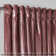 Lined Blackout Shiny Velvet Extra Wide & Extra Long Custom Made Decorative Single Panel