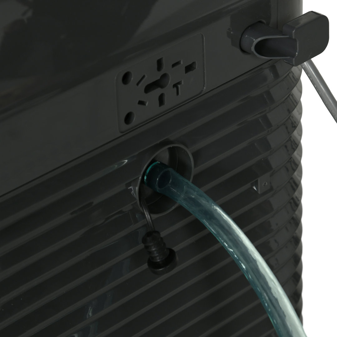 12000 BTU Portable Ait Conditioner