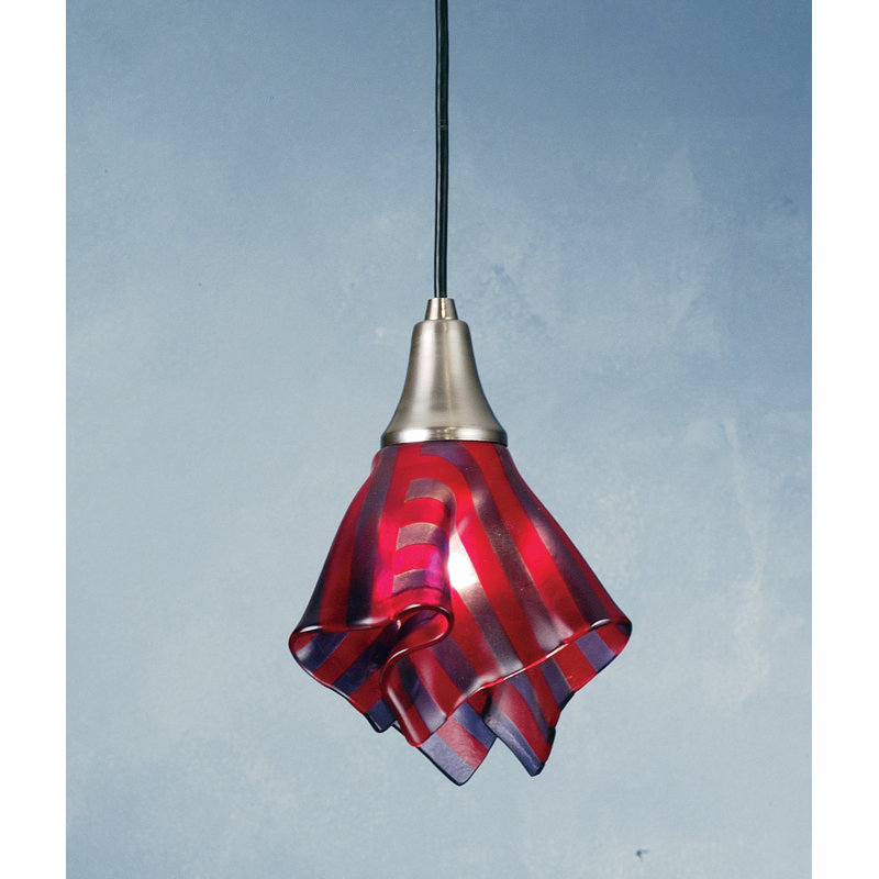 Metro Fusion 1 - Light Pendant