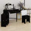 Meuble-lavabo de coin Triangle-126625564