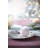 D3.9" Christmas Ball Ornaments, Glass Decorative Hanging Ball Christmas Tree Ornaments, Set of 6