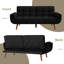 Tarantino futon sofa bed-339048436