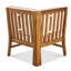 PERLA 6-PCS SOFA SET, CREAM