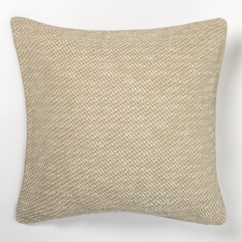 Housse de couette à boutons 100% coton Zenro, Euro, Fatigue