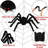 Halloween Spider