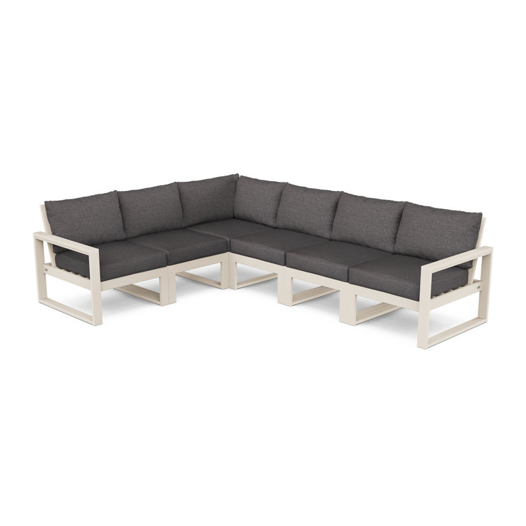 Edge 110.5'' Outdoor Sectional