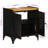 Brawner Freestanding Bathroom Storage