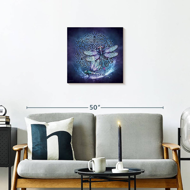 Totem celtique Brampt Brampt