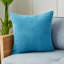 Set of 2 Throw Pillow Covers Only– 18"x18" Decorative Throw Pillow Covers-1706799974