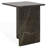Table d'appoint en marbre Kynesha-1869895949