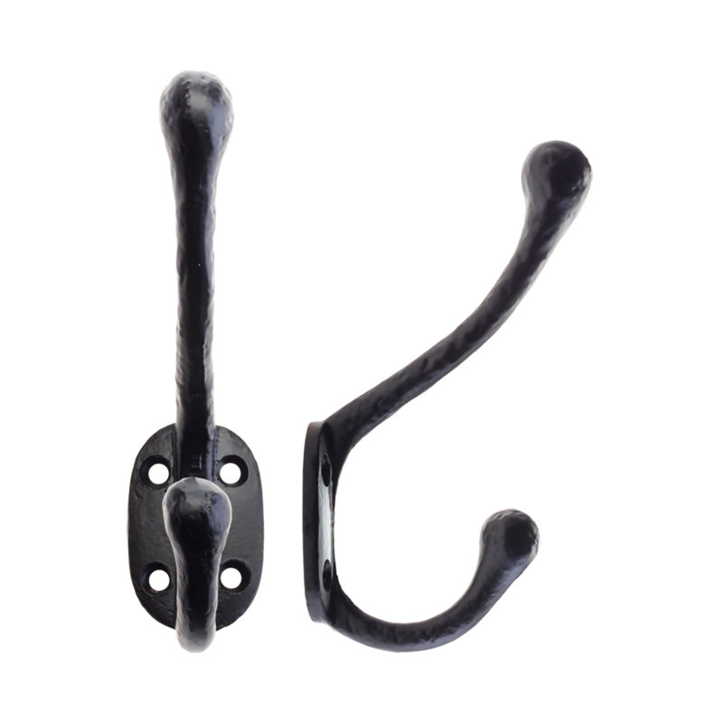 Iron Wall Wall Hook