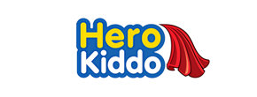 HeroKiddo Logo