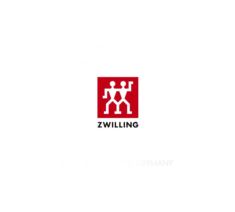 ZWILLING J.A. Henckels Pro le blanc Chef's Knife