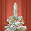 Artificial Spruce Christmas Tree-102372641