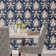 Baumgardner 10m x 52.8cm Matte Finish Pre-pasted Roll