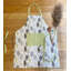 Floral Cotton Wasist