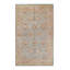 Classic One-of-a-Kind 4'7" X 7'6" Hand Knotted Area Rug
