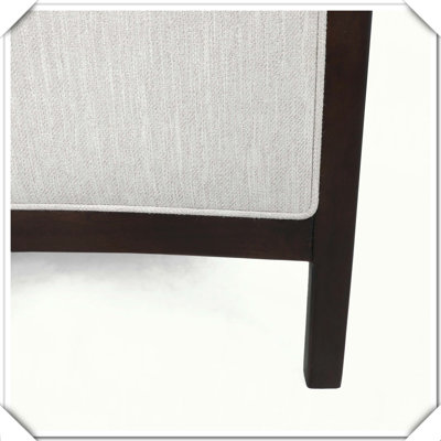 Fauteuil inclinable Mid-Century