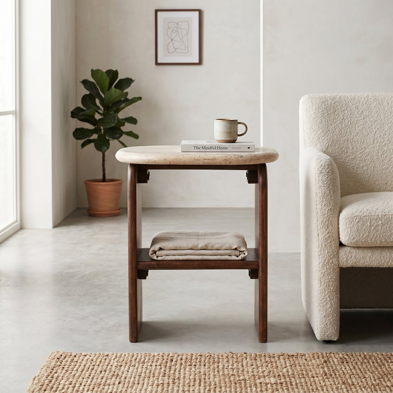 Living Room Table Set
