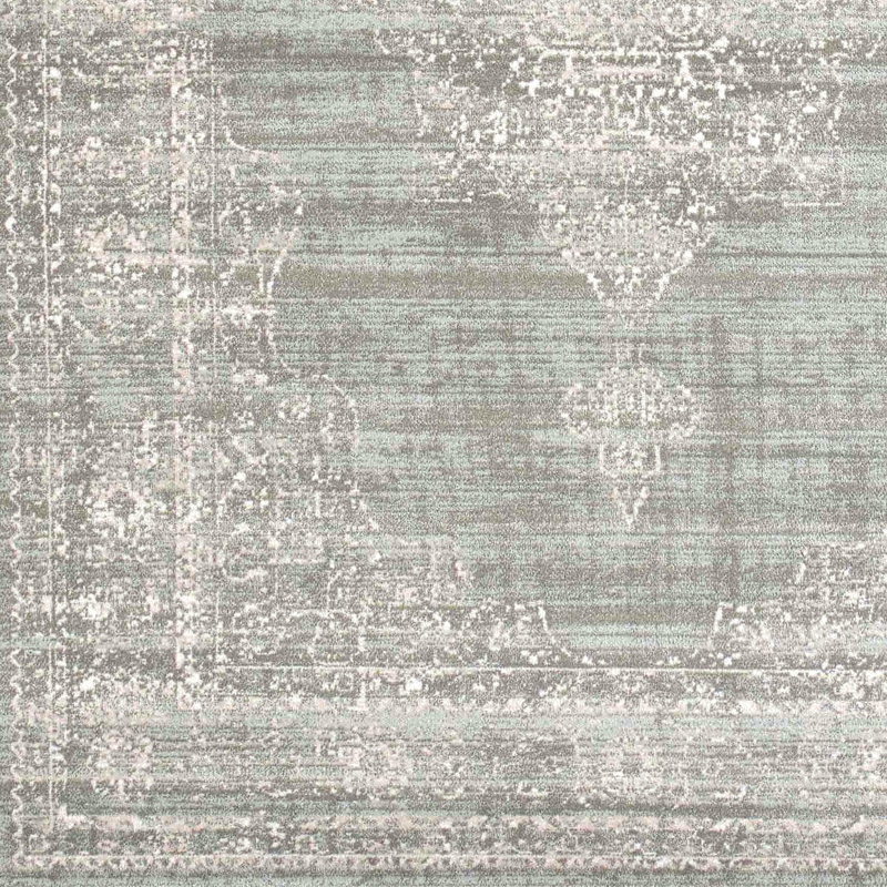 Benson Oriental Indoor Rug, Rectangle 5'3" x 7'3"