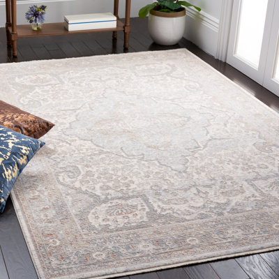 Marmara Performance Oriental Rug