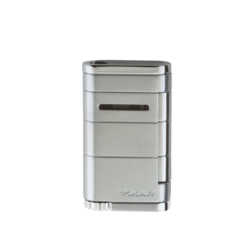 Allume-cigare Xikar Allume, Argent