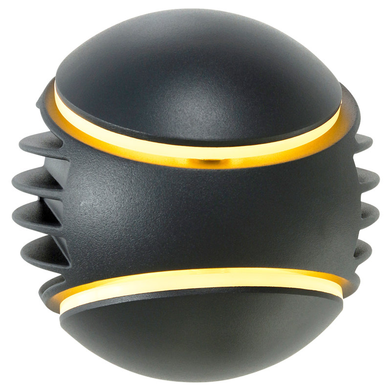 Souther LED Up & Downlight
