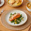 RENIOO Stoneware Dinnerware Set 16 Piece - Service for 4-38556246