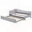 Versatile Upholstered Daybed with Extraordinary Comfort and Functionality-1984637455