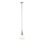 Fritz 1 - Light Single Teardrop Pendant