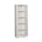 Merton Hall 5 - Shelf Storage Cabinet-33515493
