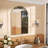 Henrick Flat Mirror
