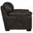 Shamima 46" Wide Polyester Armchair-30612289