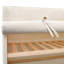 Logan Solid Wood Wardrobe