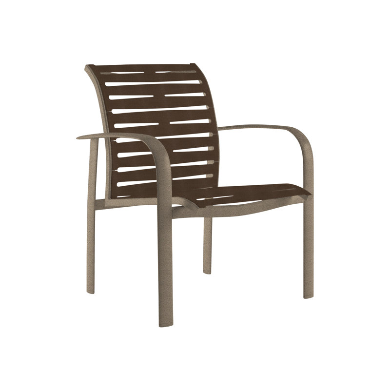 Fauteuil de patio Laguna Beach EZ SPAN ™ Laguna, Moab, Greco