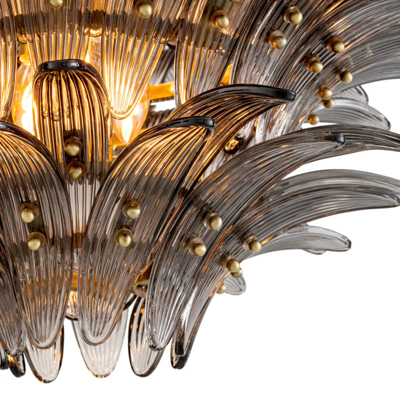 Italo 9 - Light Chandelier