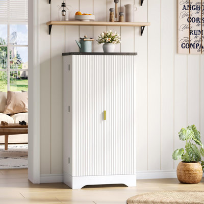 120cm Kitchen Pantry