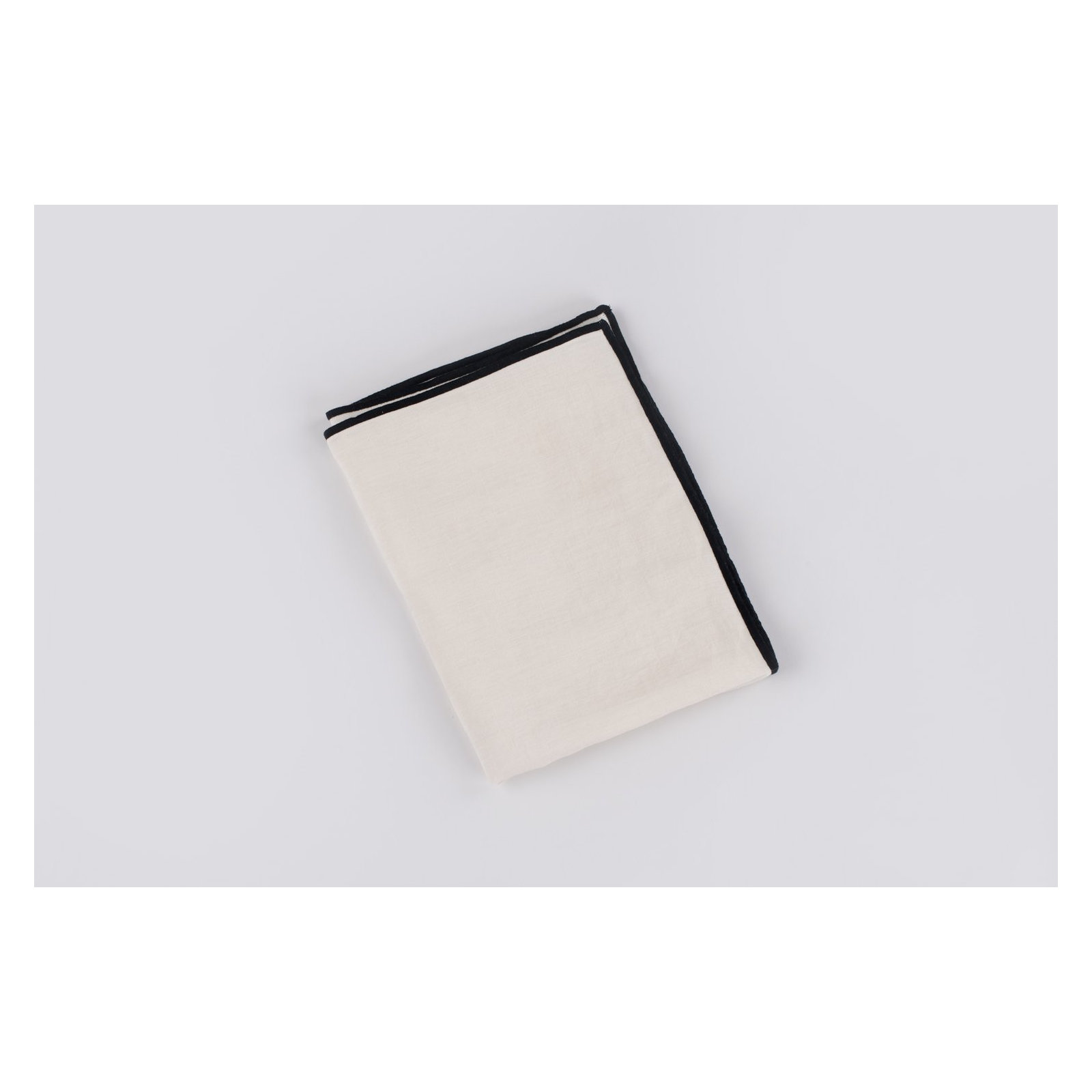 Tora Linen Duvet Cover, King Duvet Cover, Natural
