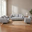 Gladding 2 Seater Loveseat-603909863