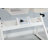 Tempered Glass Drafting Printing Table With Stool-109974856