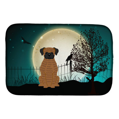 Drying Mat