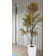 87'' Faux Bamboo Tree in Planter