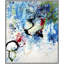 Crackling Sky 2 Print by Art House Studios-745958124