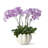 Mirabelle Ceramic Table Vase-48487603