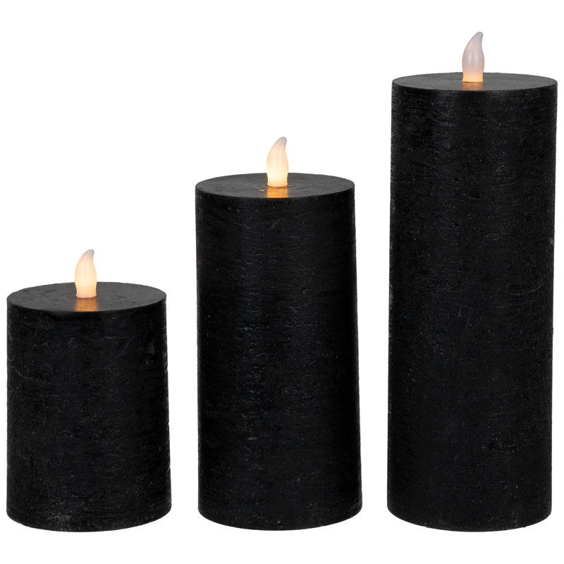 Sans cadre sans parfum, Noir