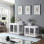 Hugh Wood Furniture Style Crate with 2 Doors-282429496-282429499