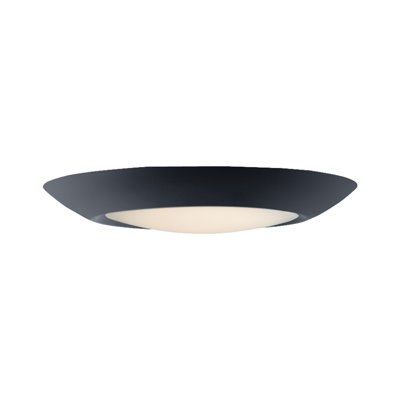 LosPalmos LED Flush Mount