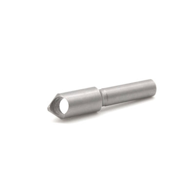 7FEF6DC4CFE84FD4B7921ECB0AA815A1 11/32" Countersink for Aluminum No. 8 Screws