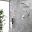 Robinet de douche avec valve brute-62636619