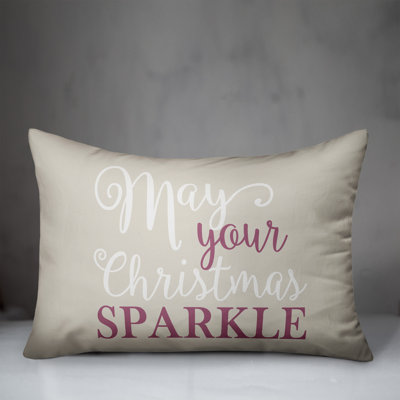  Rectangular Pillow Cover & Insert